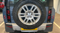 Land Rover Defender 3.0 D200 S 90 3dr Auto Diesel Estate